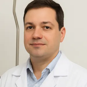 Equipe Cedite - Endoscopia e Colonoscopia