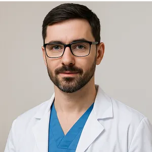 Equipe Cedite - Endoscopia e Colonoscopia